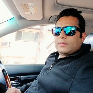 Meet your Posher, Ganesh